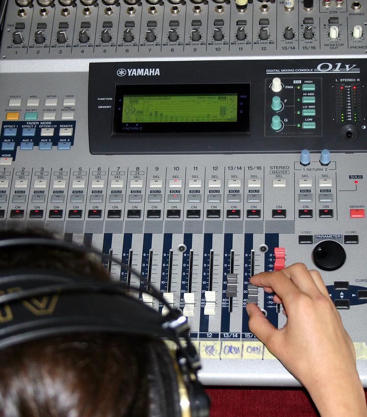 201411_radiove studio